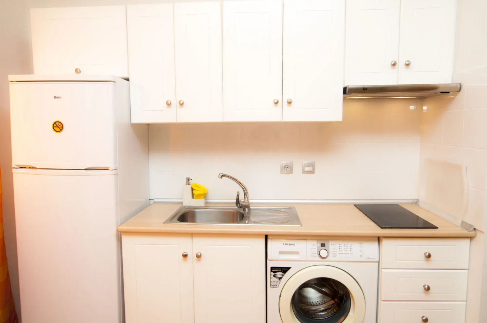 Apartamento Trinidad 38