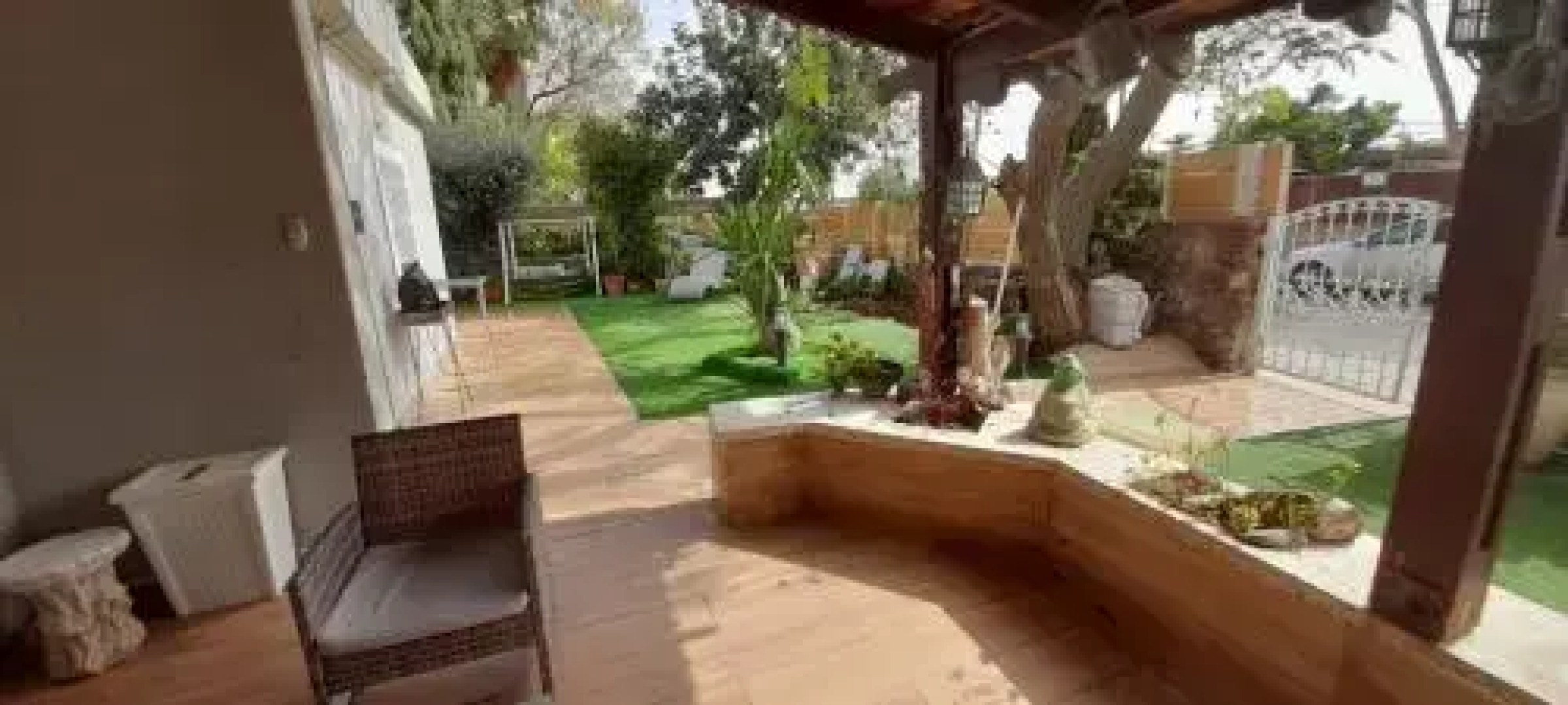 Mivtsa Lot 39 Apartments