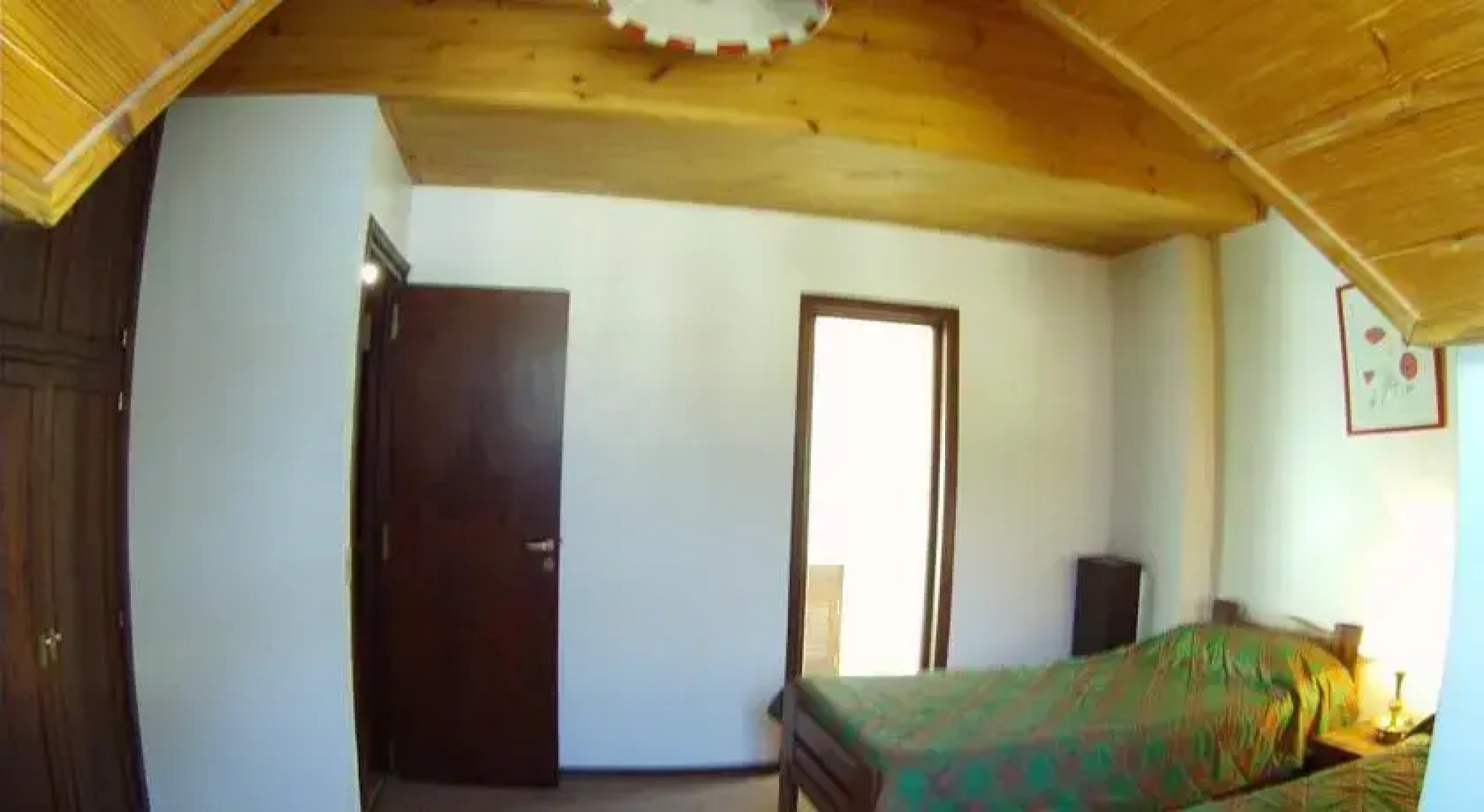 Penitentes Edificio Portezuelo Dto 2-1