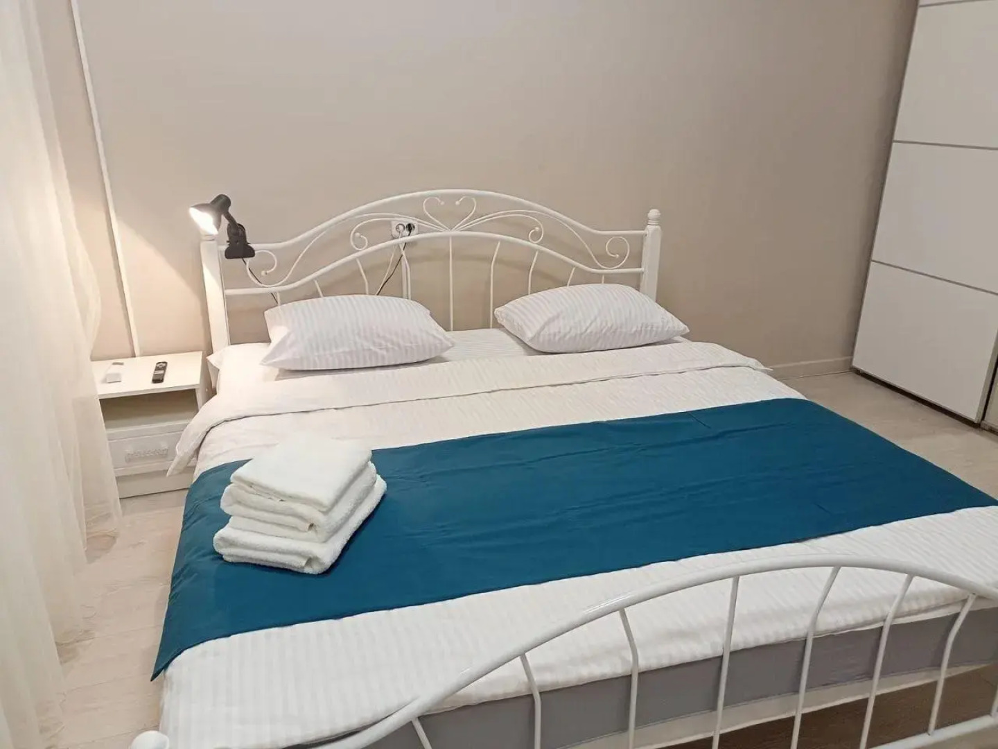 Апартаменты на улице Ленина 268