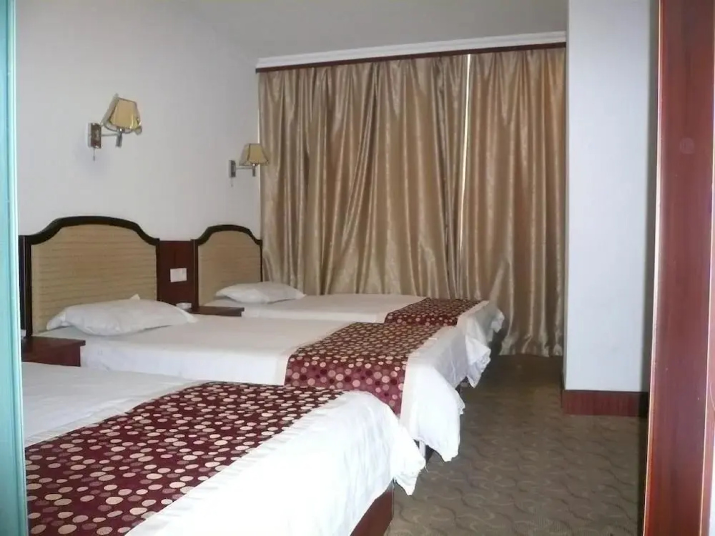 Haian Holiday Hotel - Hangzhou