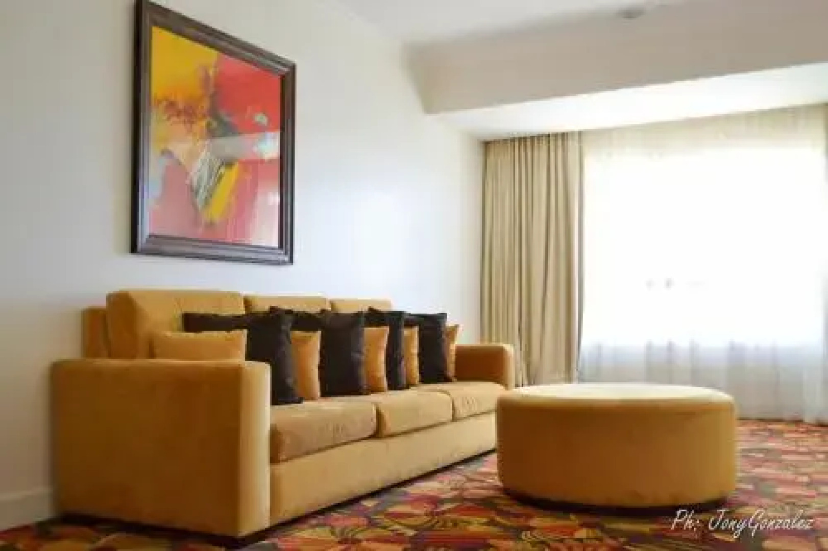 Hotel Quinto Elemento