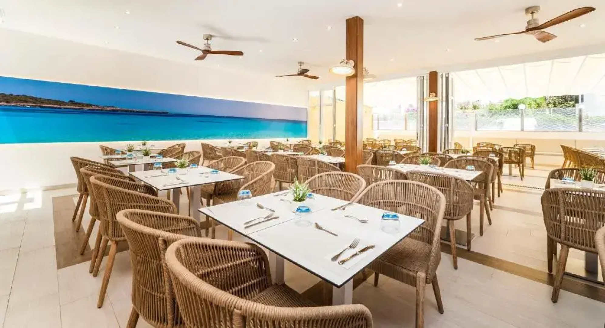 Hotel Globales Mediterrani