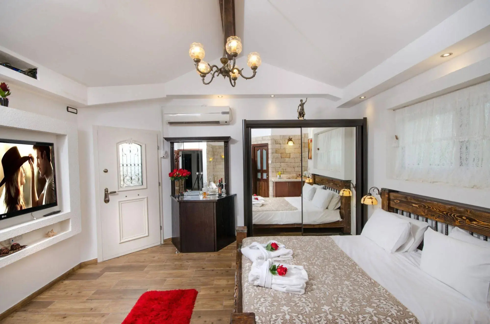 The Pearl of the Golan - Pnina BaGolan