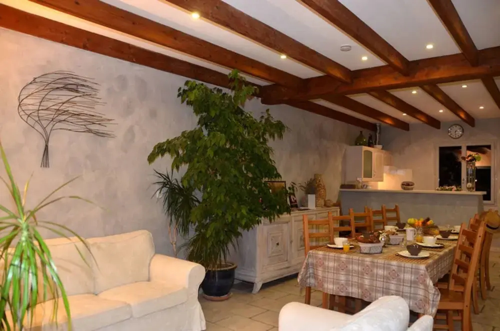 Chambres d'hôtes du Moulin