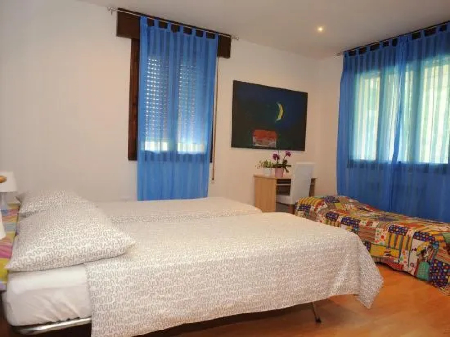 Casa Vacanze Riviera del Brenta