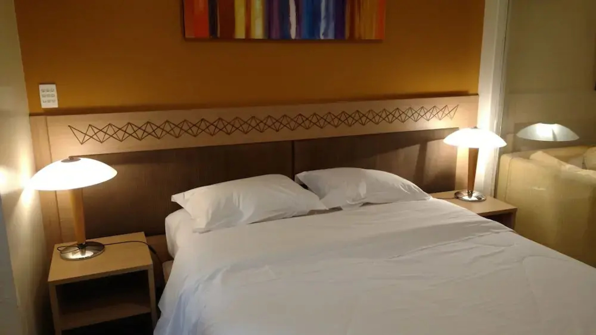 Mountain Village Hotel Canela