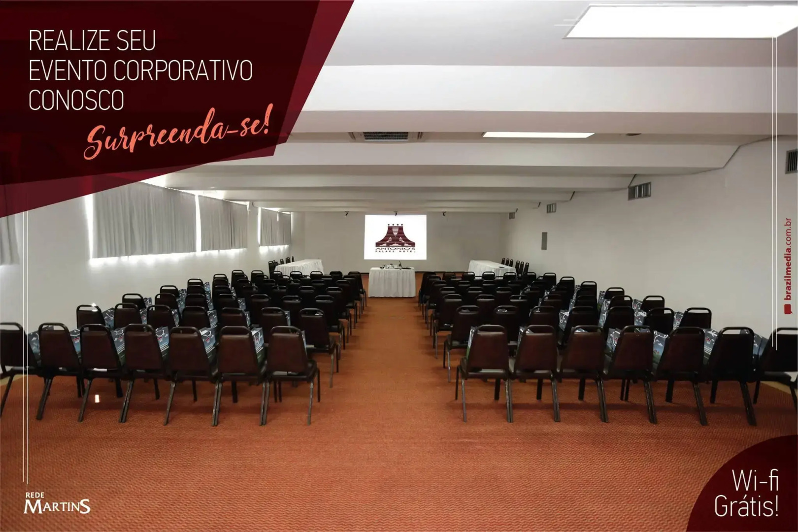 Antonio's Palace Hotel