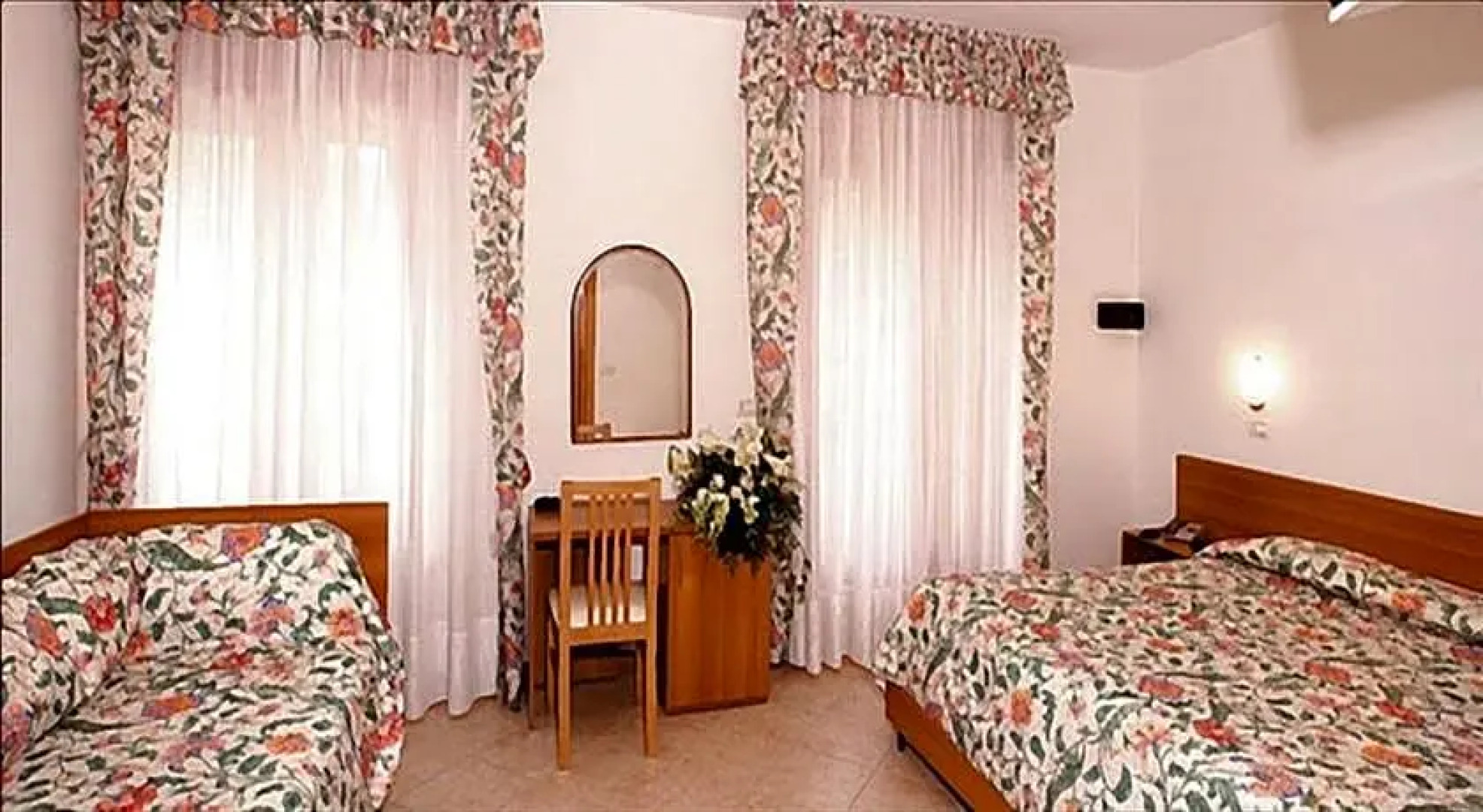 Albergo Ristorante Il Laghetto