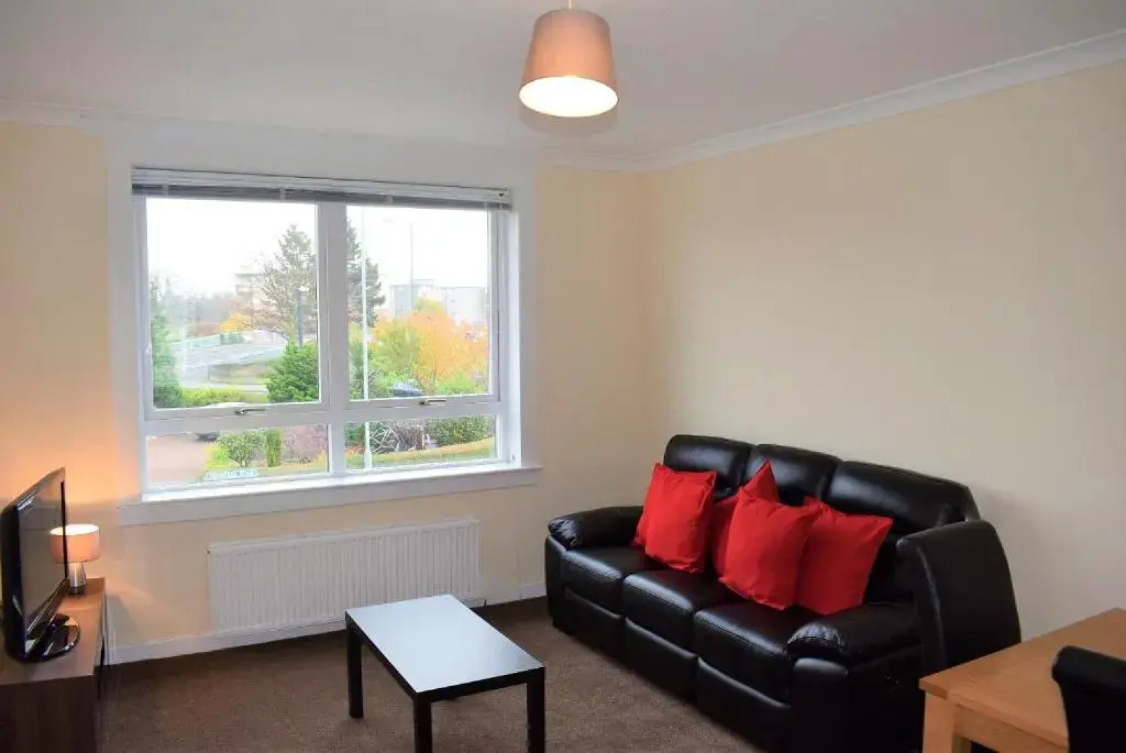 Kelpies Serviced Apartments MacGregor- 2 Bedrooms