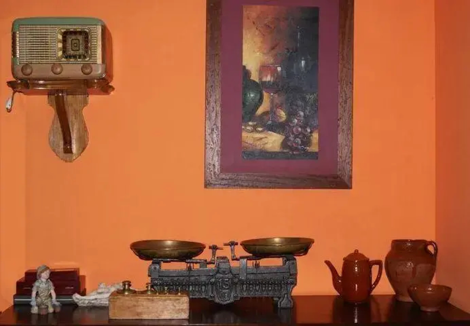 Villa AURIZ Turismo Rural