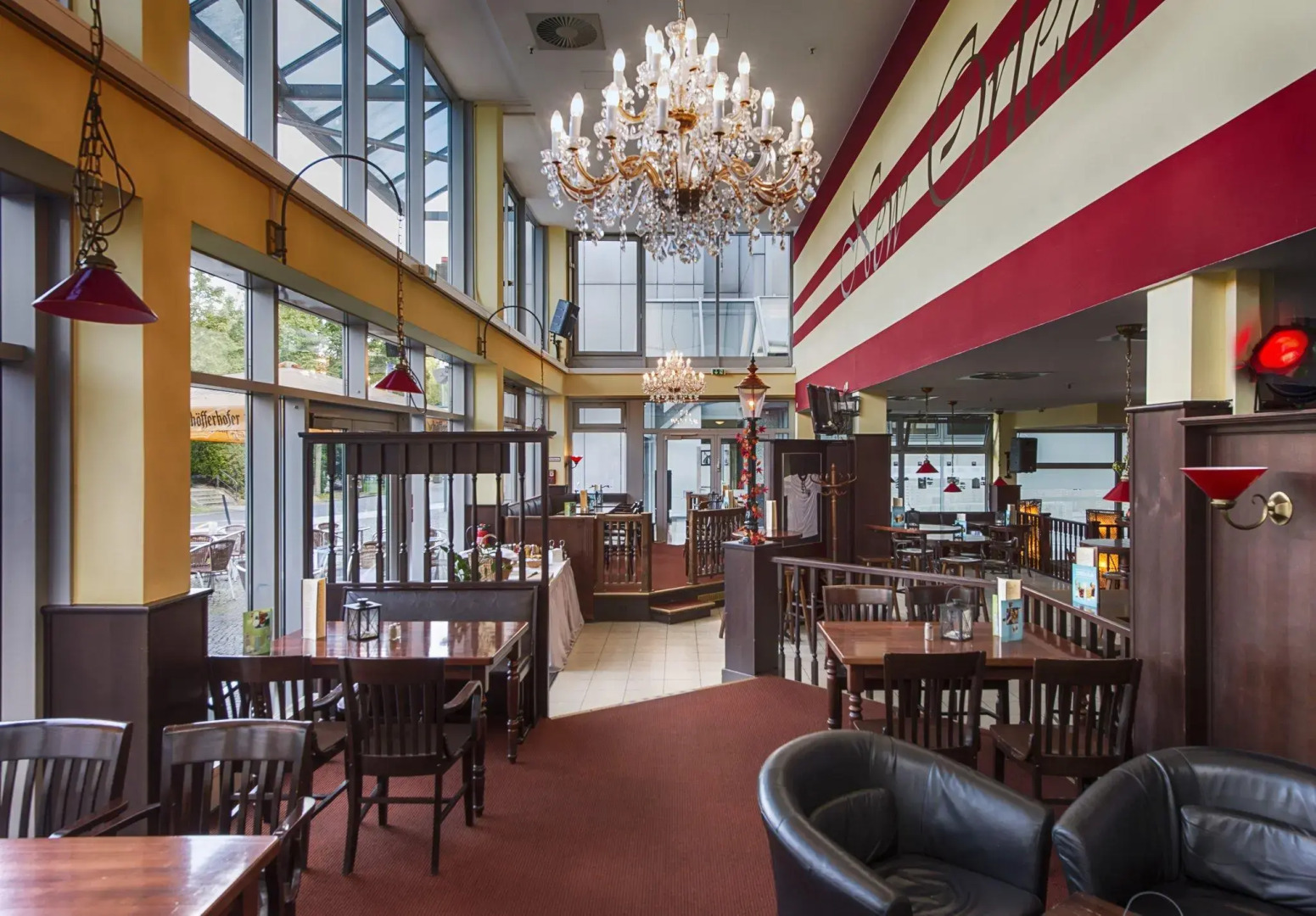 Holiday Inn Berlin City East - Landsberger Allee