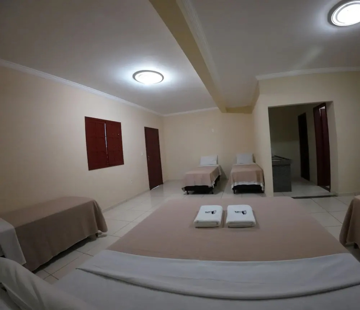 Hotel Pousada da Lapa