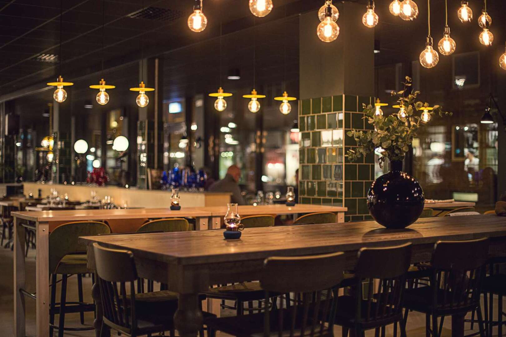 Best Western Paletten