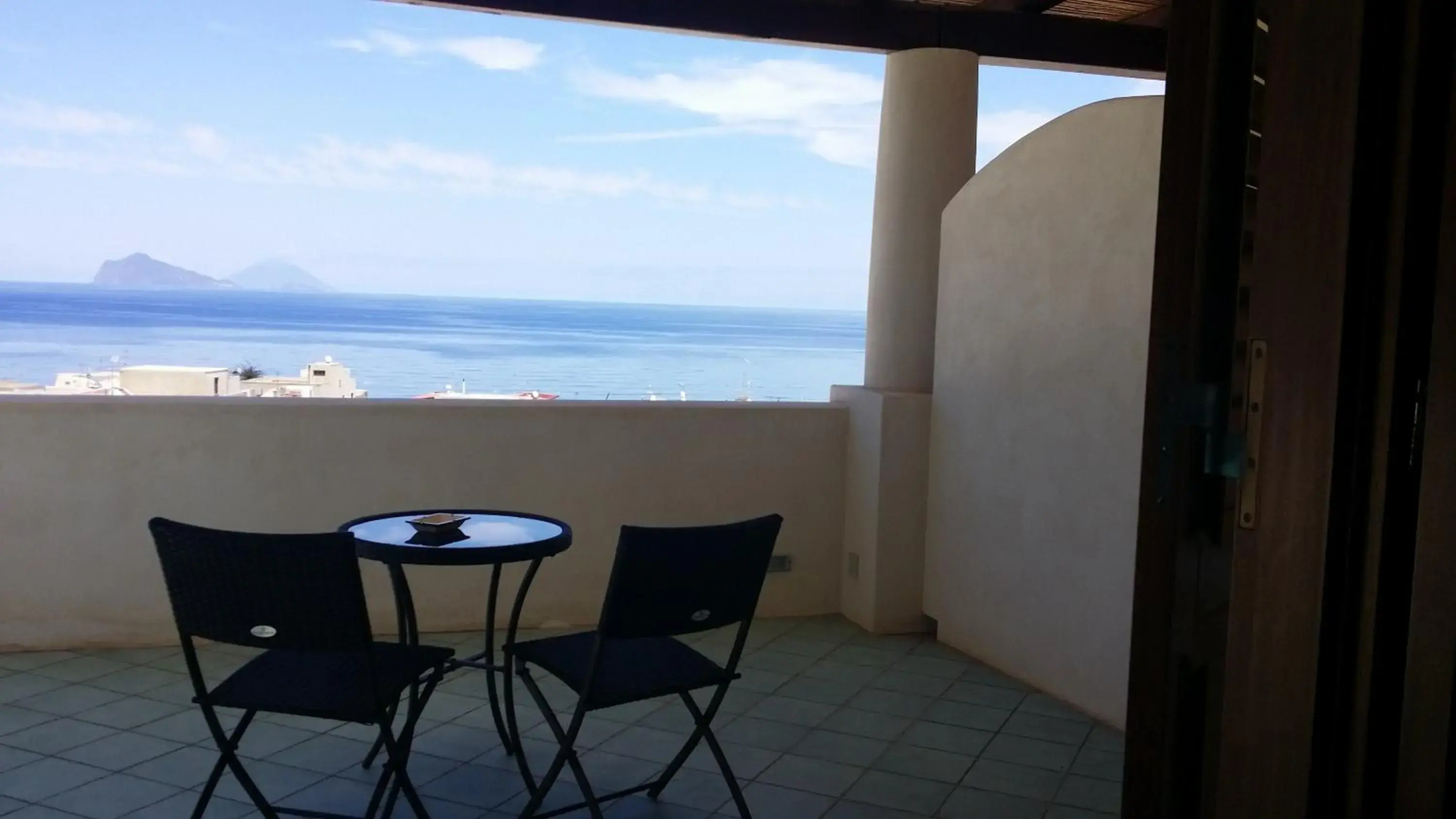 La Zagara Hotel