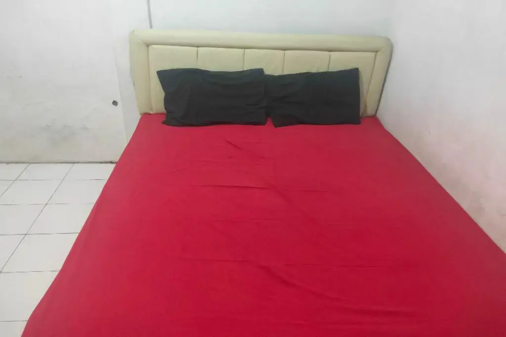 OYO 3012 Coupis Guesthouse Syariah