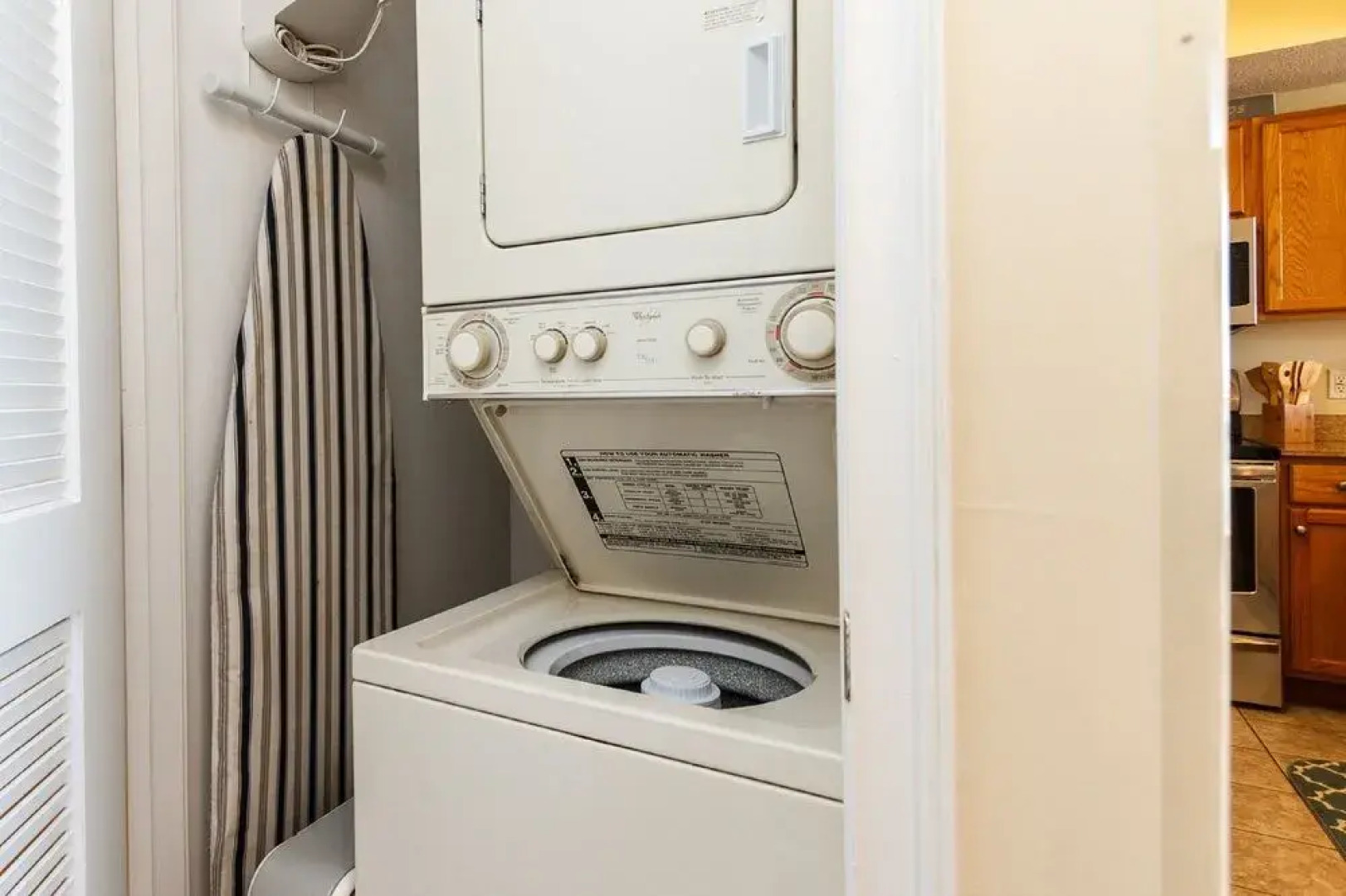 Waters Edge 310 by RedAwning