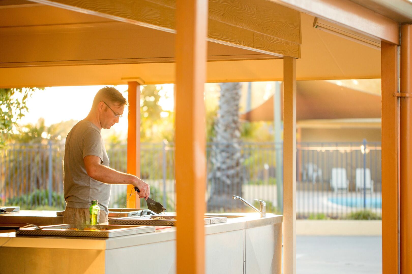 BIG4 Whiters Holiday Village