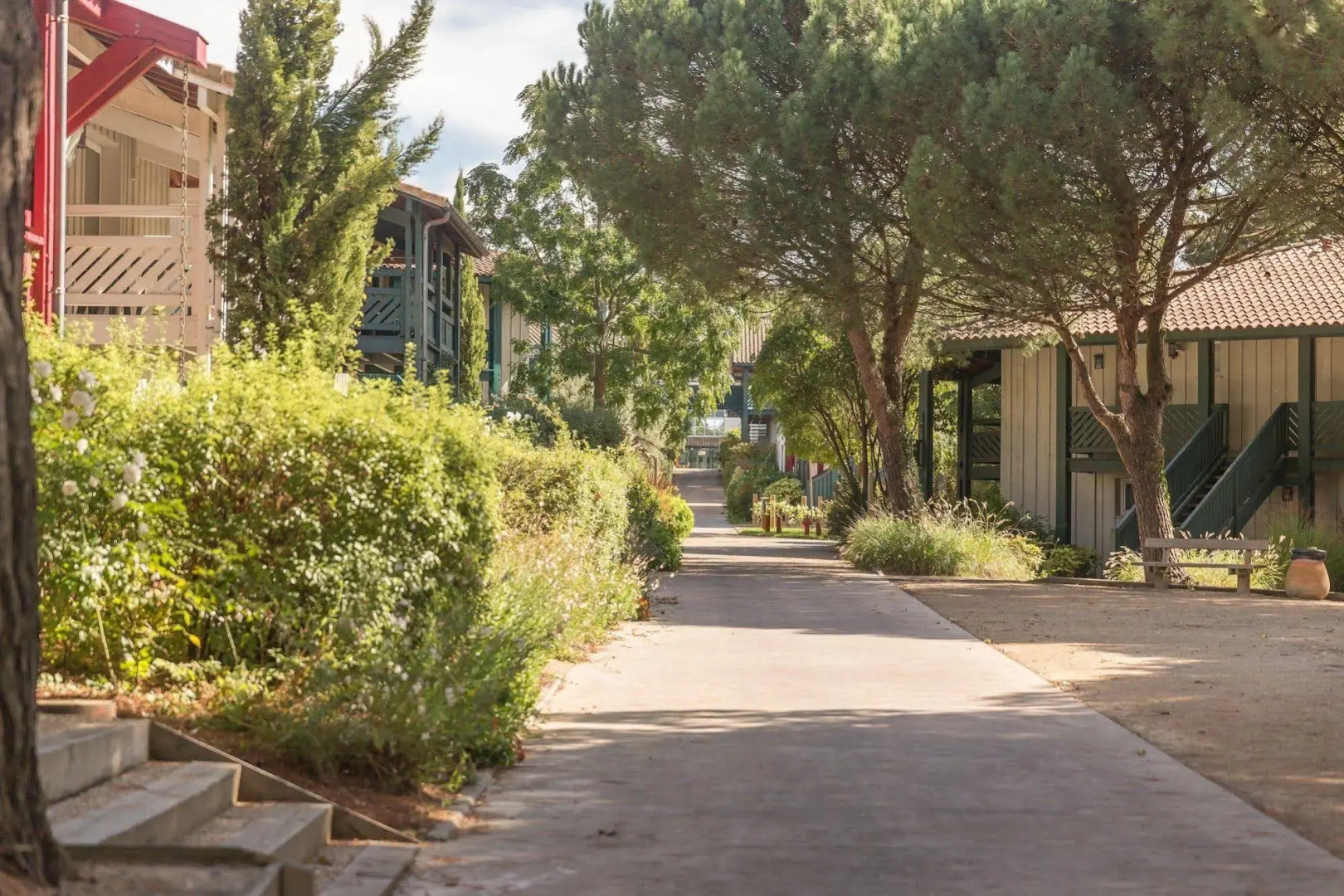 Village Pierre & Vacances - Moliets