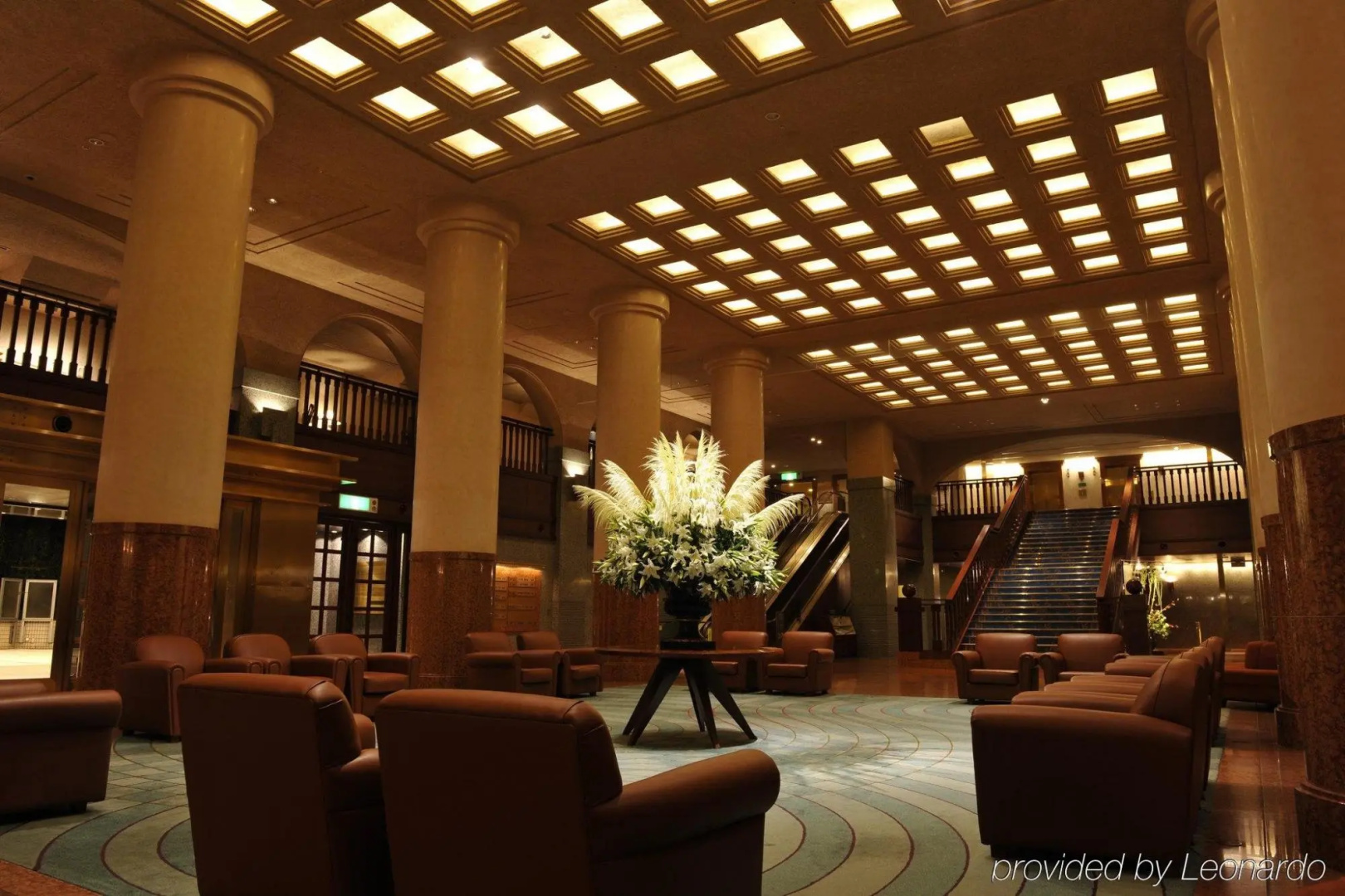 Hotel Okura Kyoto