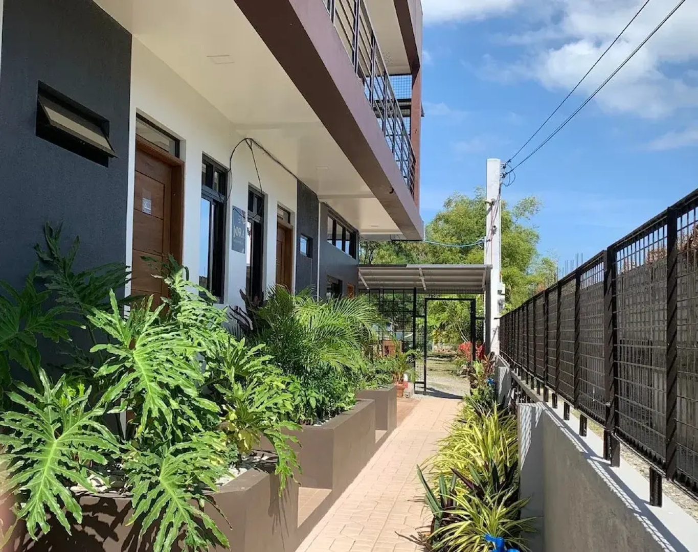 Jora Residences