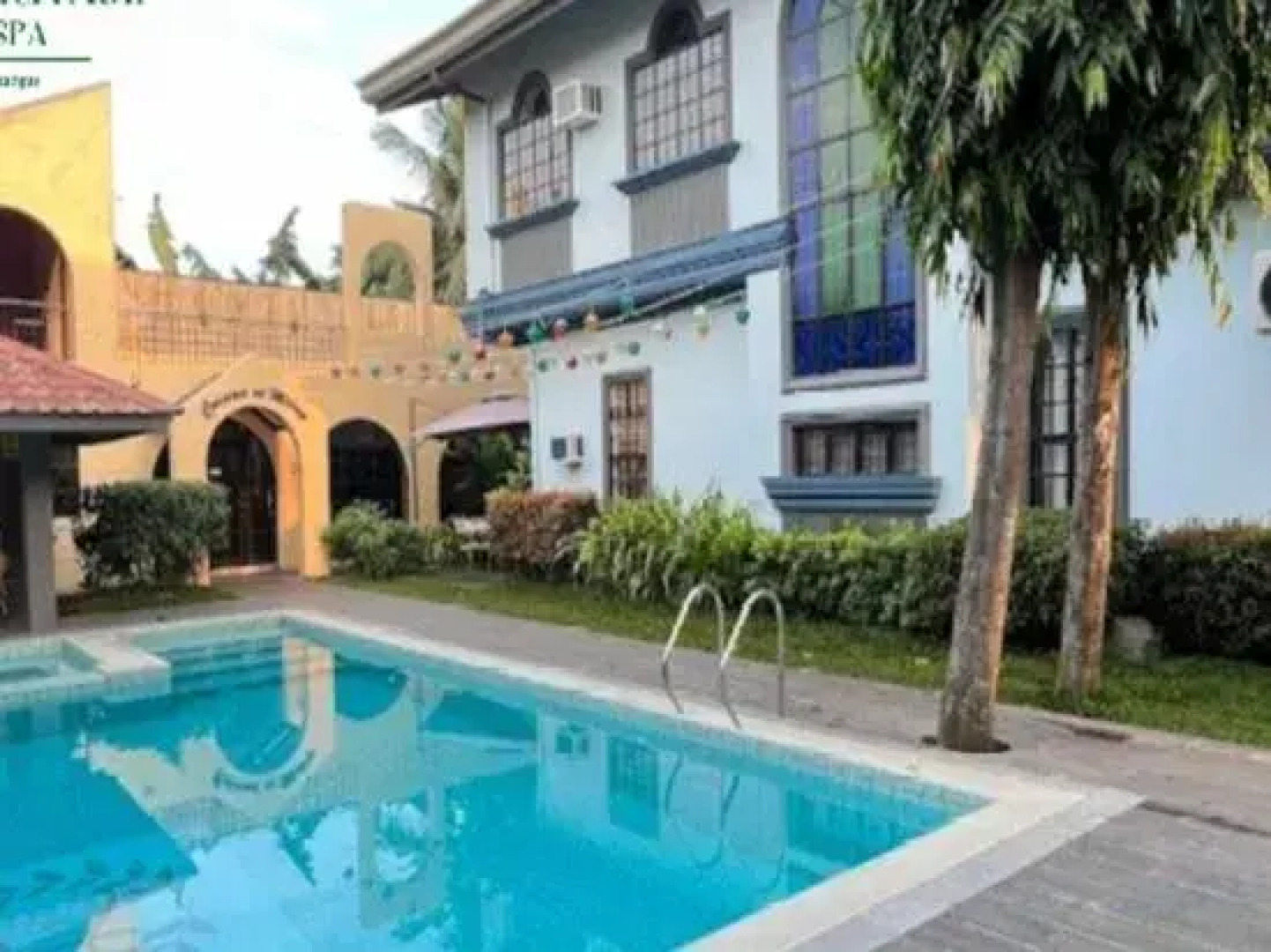 Laurel Heritage Resort and Spa