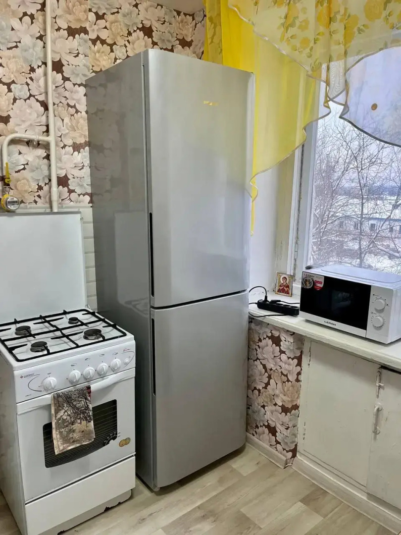 Апартаменты на улице Коминтерна 62А