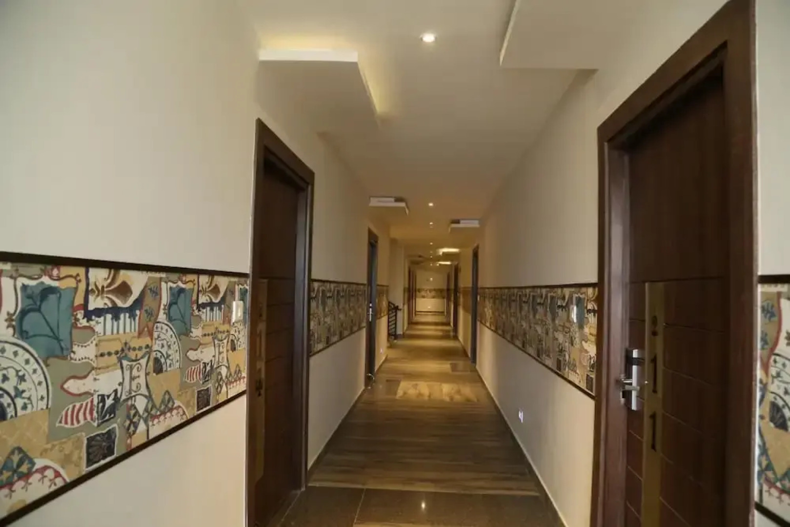 Hotel Golden Fortune