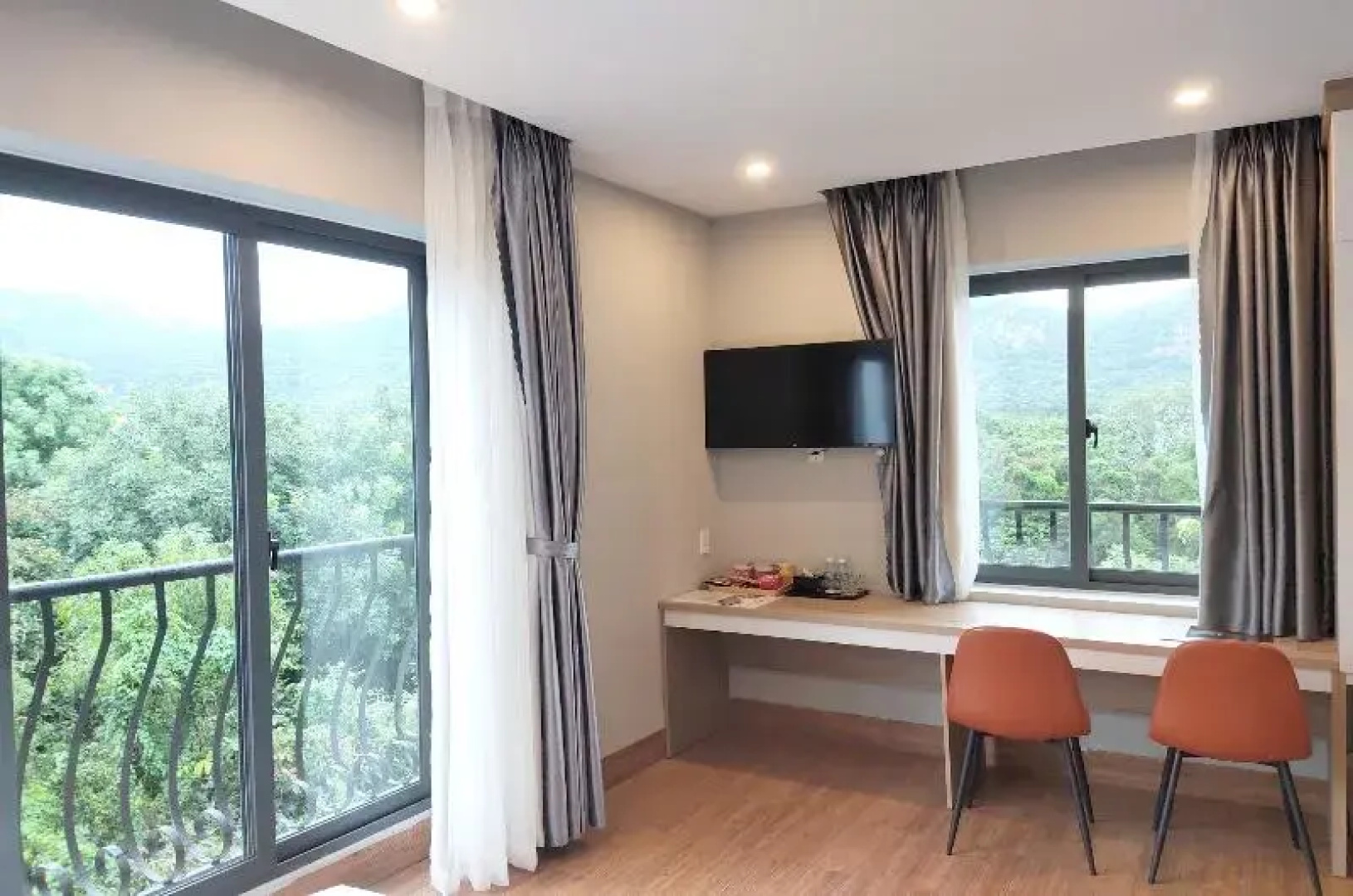 Khang Hotel Con Dao By Zuzu