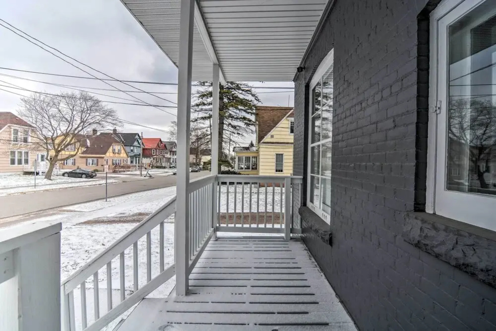 Charming Apartment in the Heart of Sault St Marie!