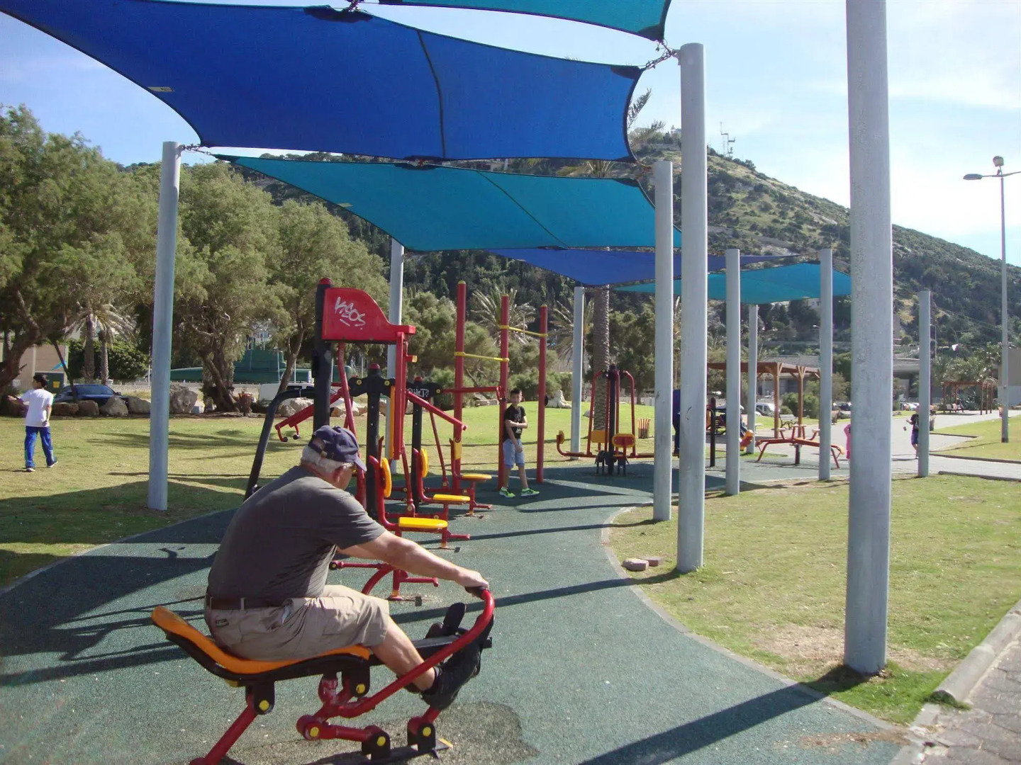 The Sea Plaza Residence