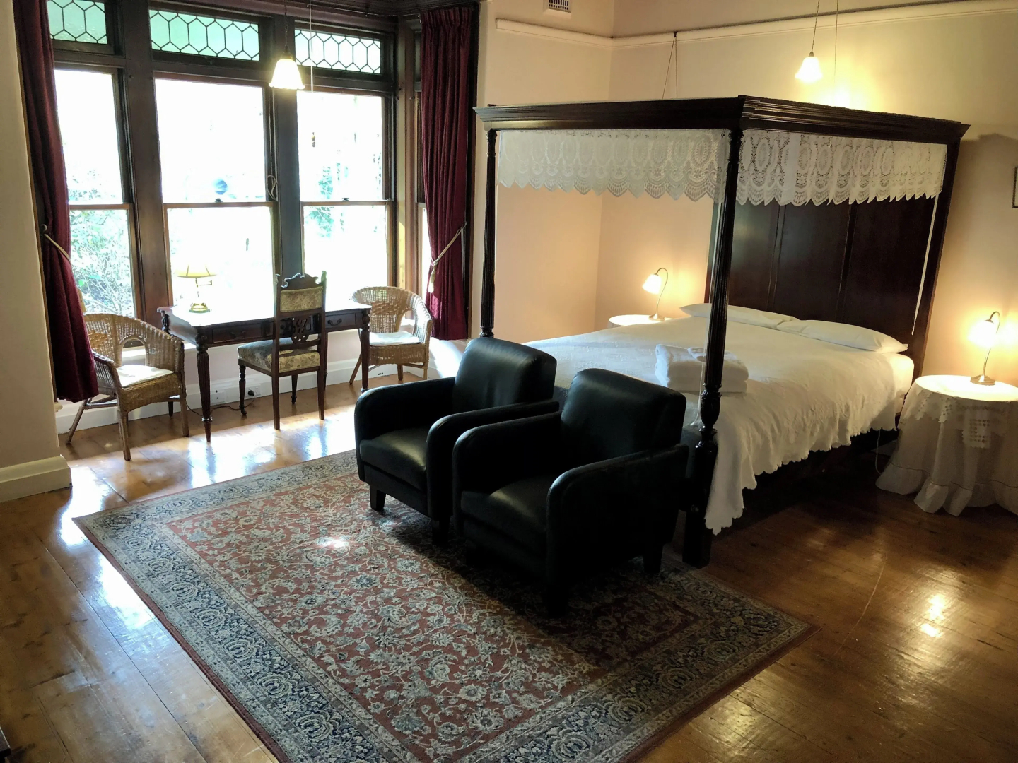 Lorelei Bed and Breakfast