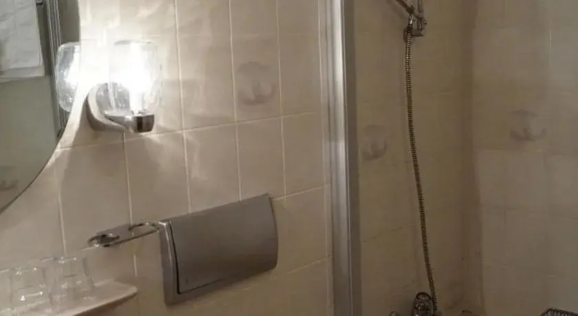 Hotel de l' Esplanade