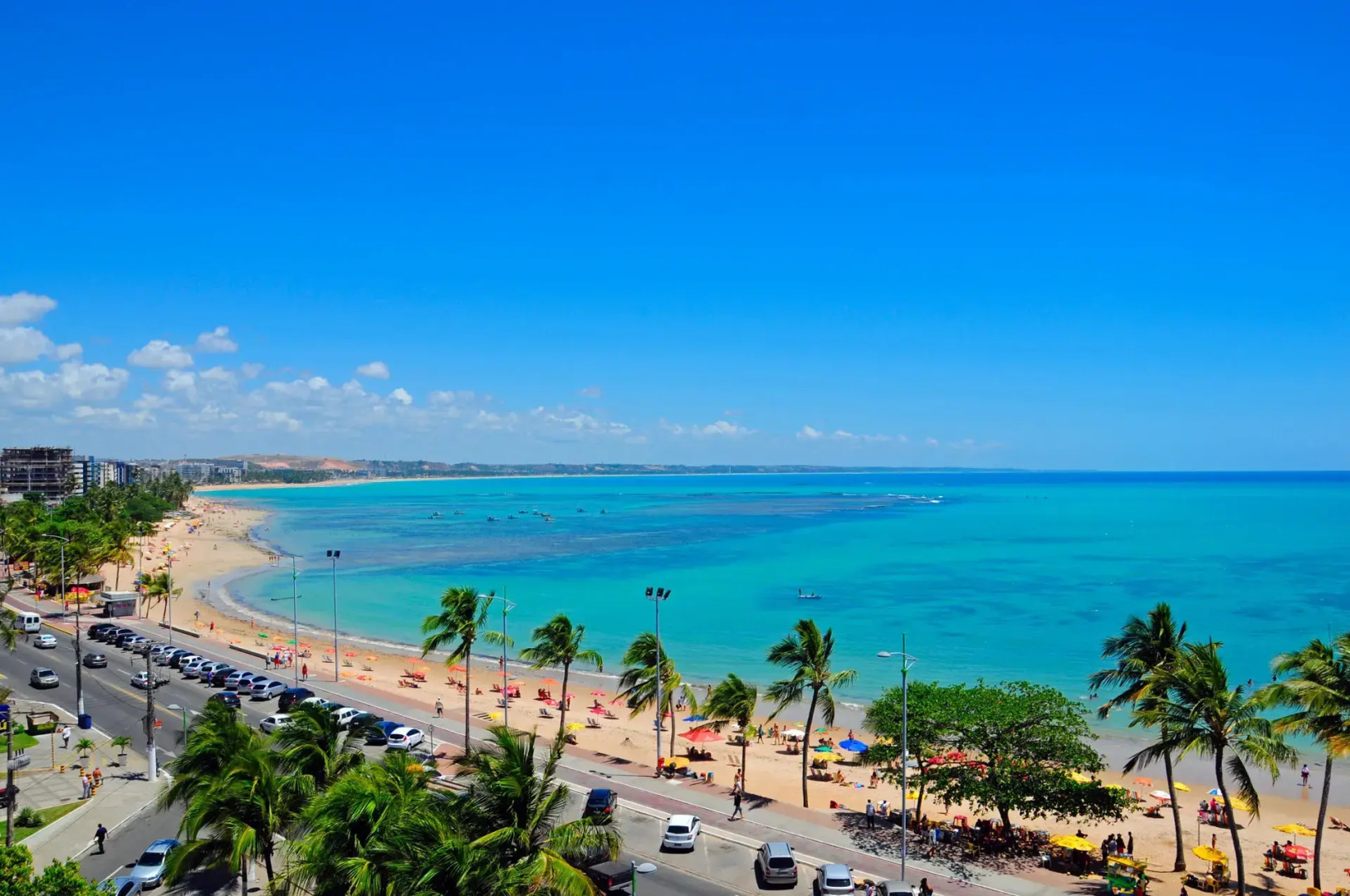 Maceió Mar Hotel