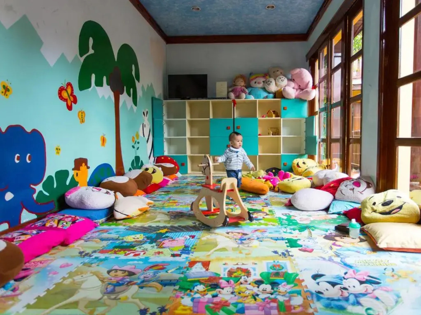 Sapa Mountain Resort, Affiliated by Meliá