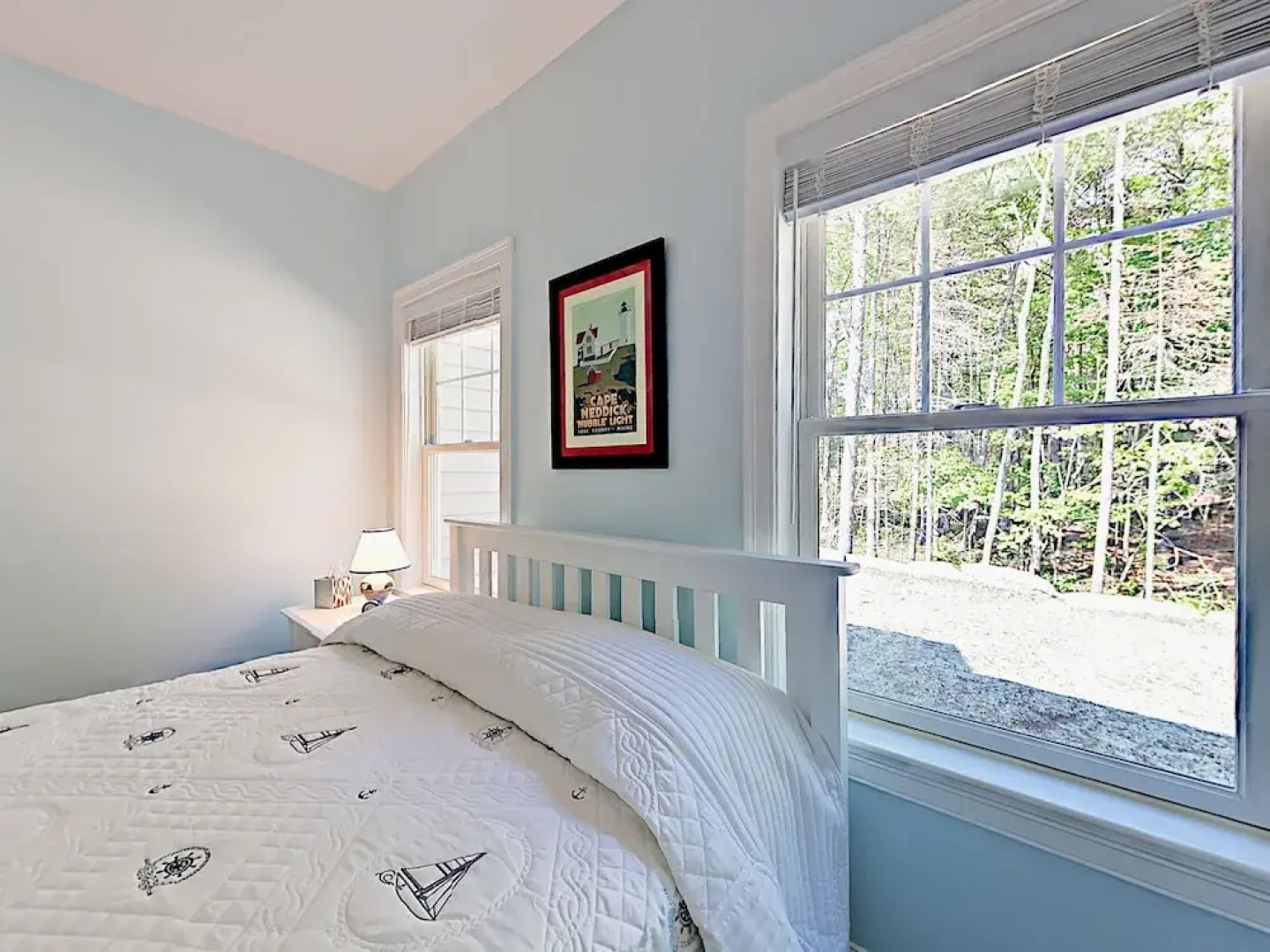 1976 Portland Road Cottage Unit 3 Porpus Place 2 Bedrooms 2 Bathrooms