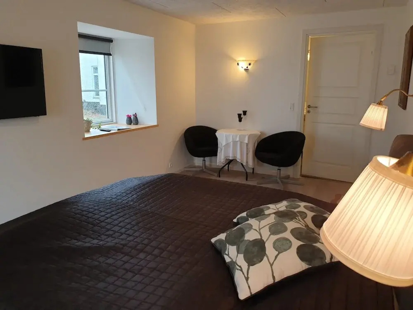 Gørdinglund Herregård B&B