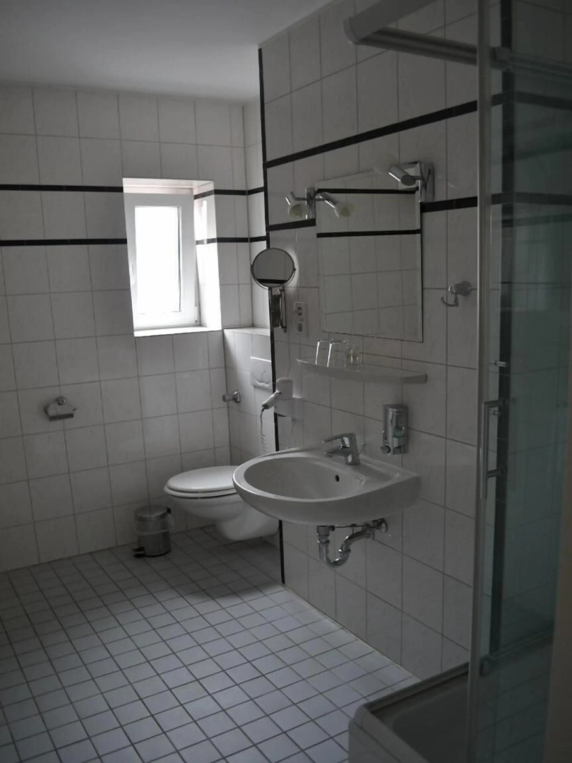 Altstadthotel Rheine