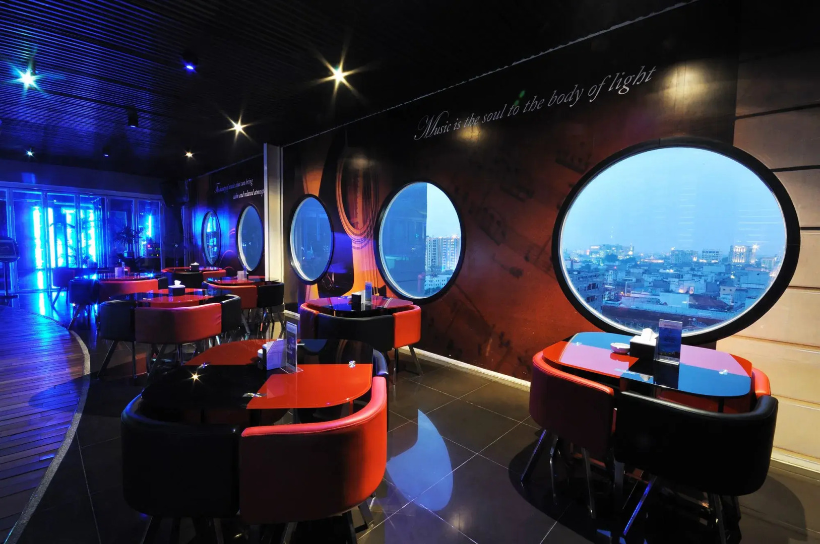 Hermes Palace Hotel Medan