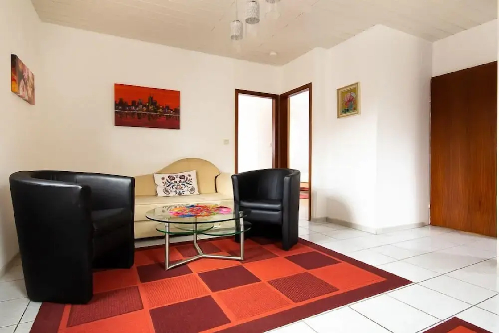 Feriendorf Slawitsch