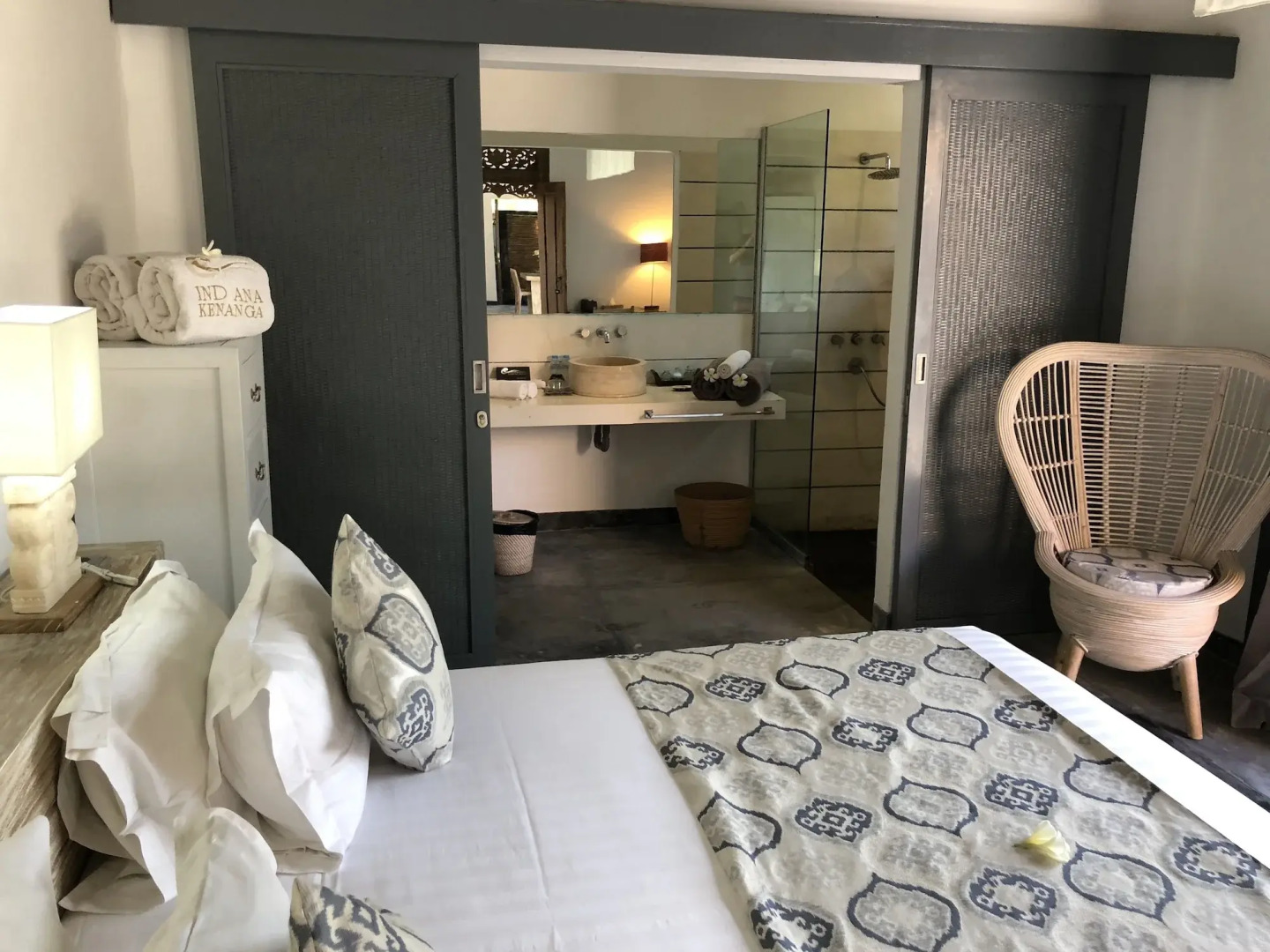 Indiana Kenanga Boutique Hotel & SPA