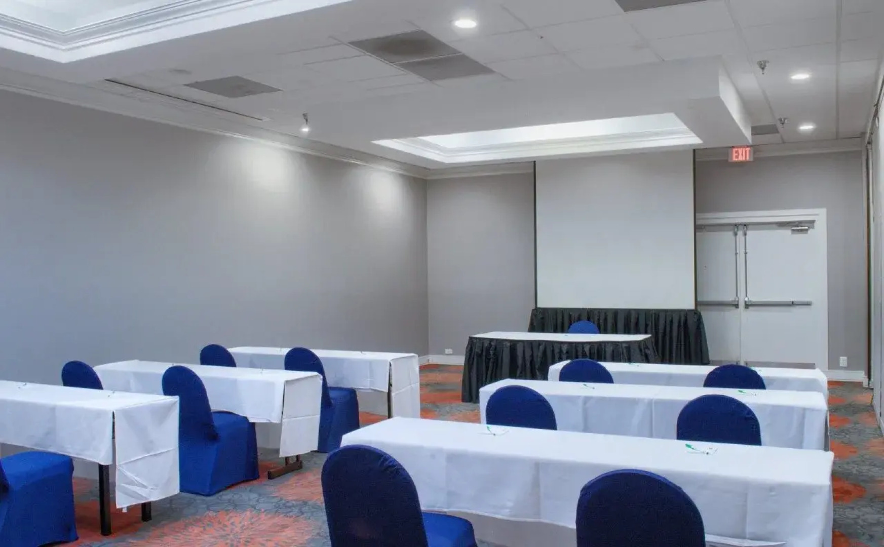 Holiday Inn Mobile West I-10 by IHG