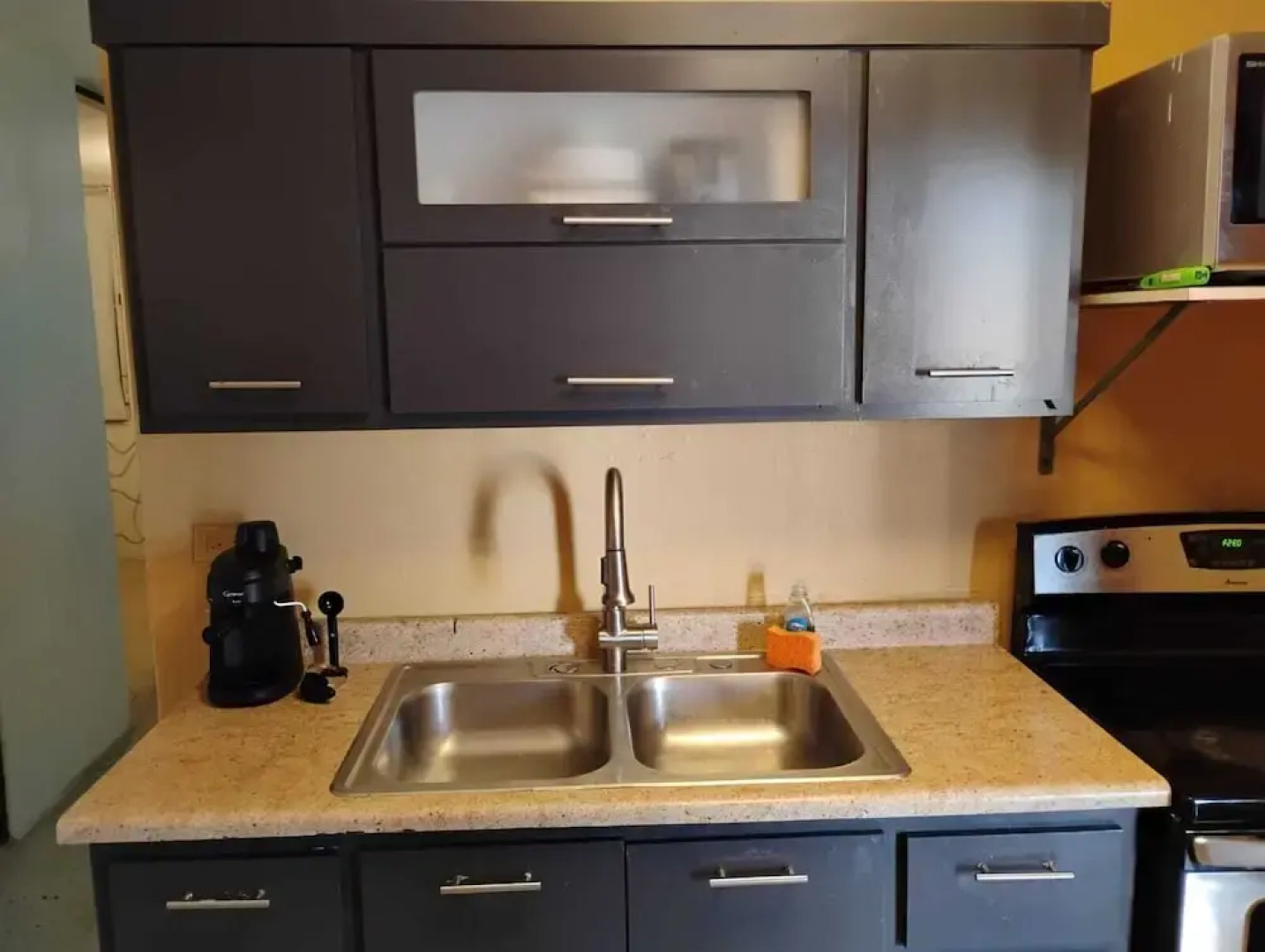 8 habitaciones 6 baños en San Juan