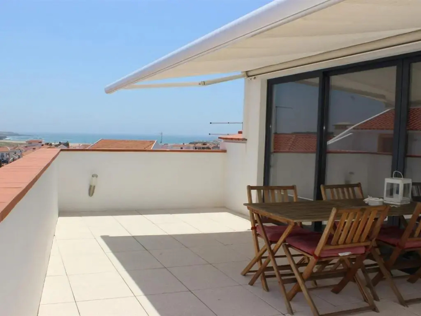 Born to Stay in Milfontes