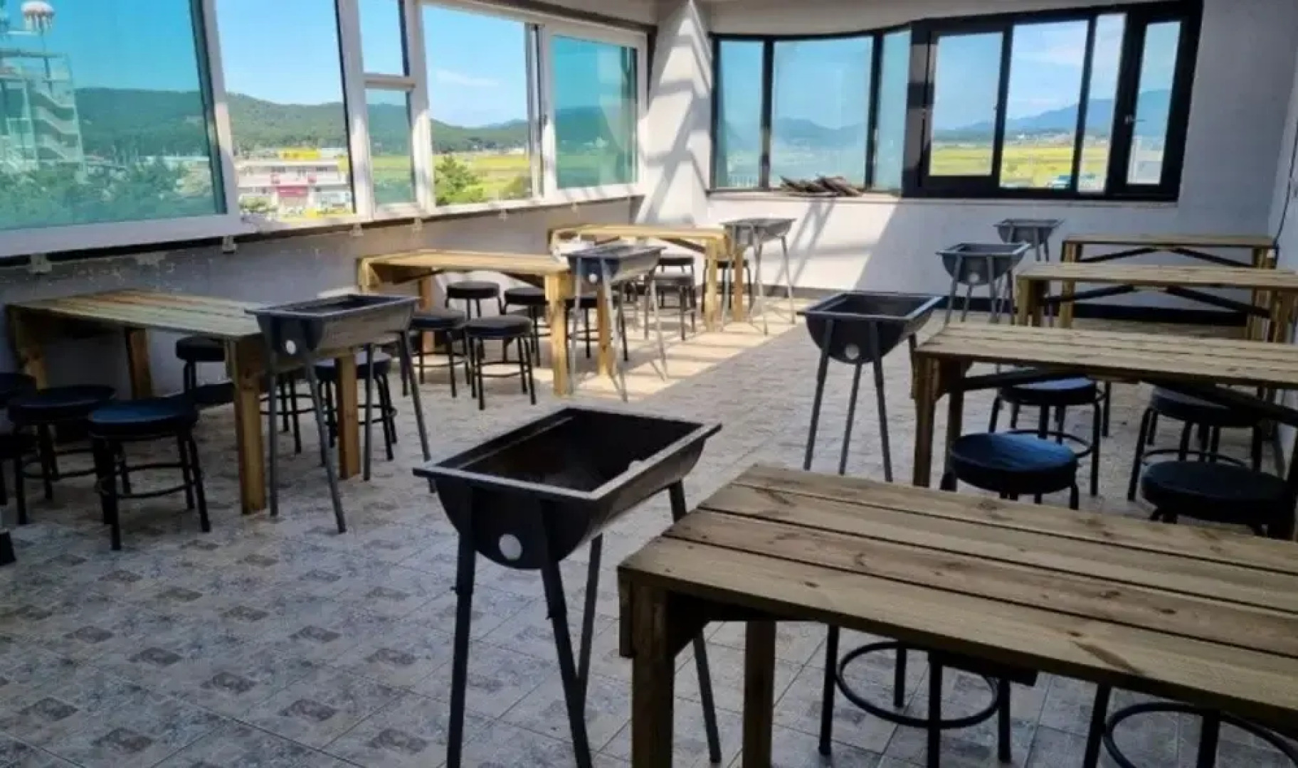 Boryeong Penta Pension