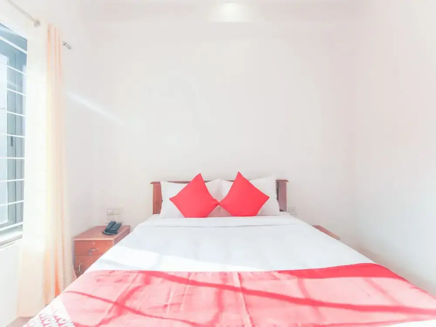 OYO 26769 Vijaya Comfort Inn