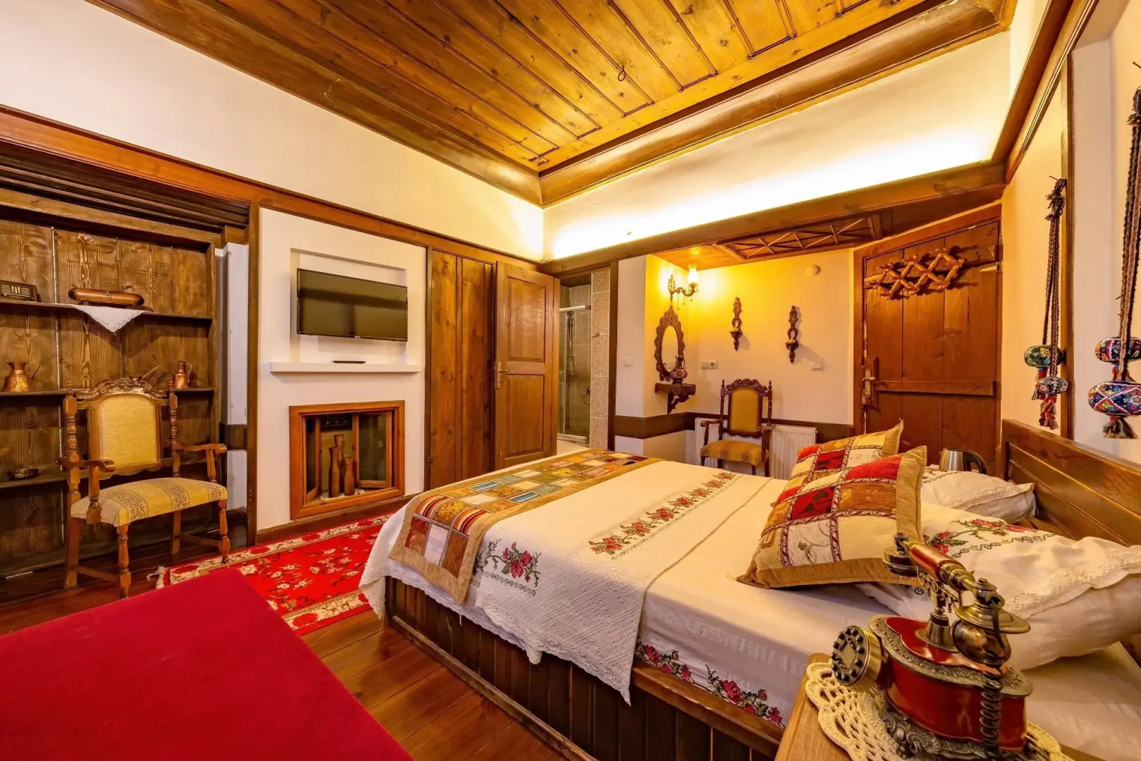 Safranbolu Seyir Konak Otel