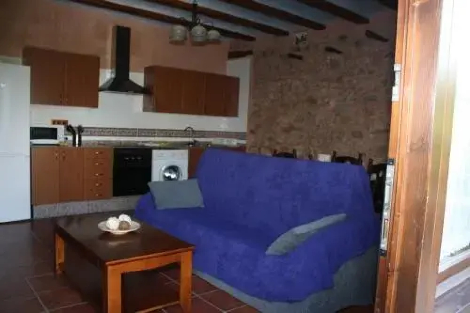 Apartamentos Rio Mora