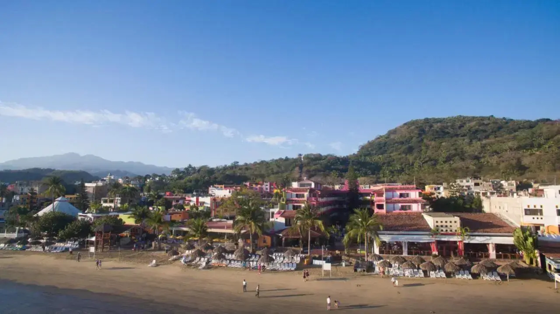 Decameron Los Cocos Guayabitos, Ramada All Inclusive Resort