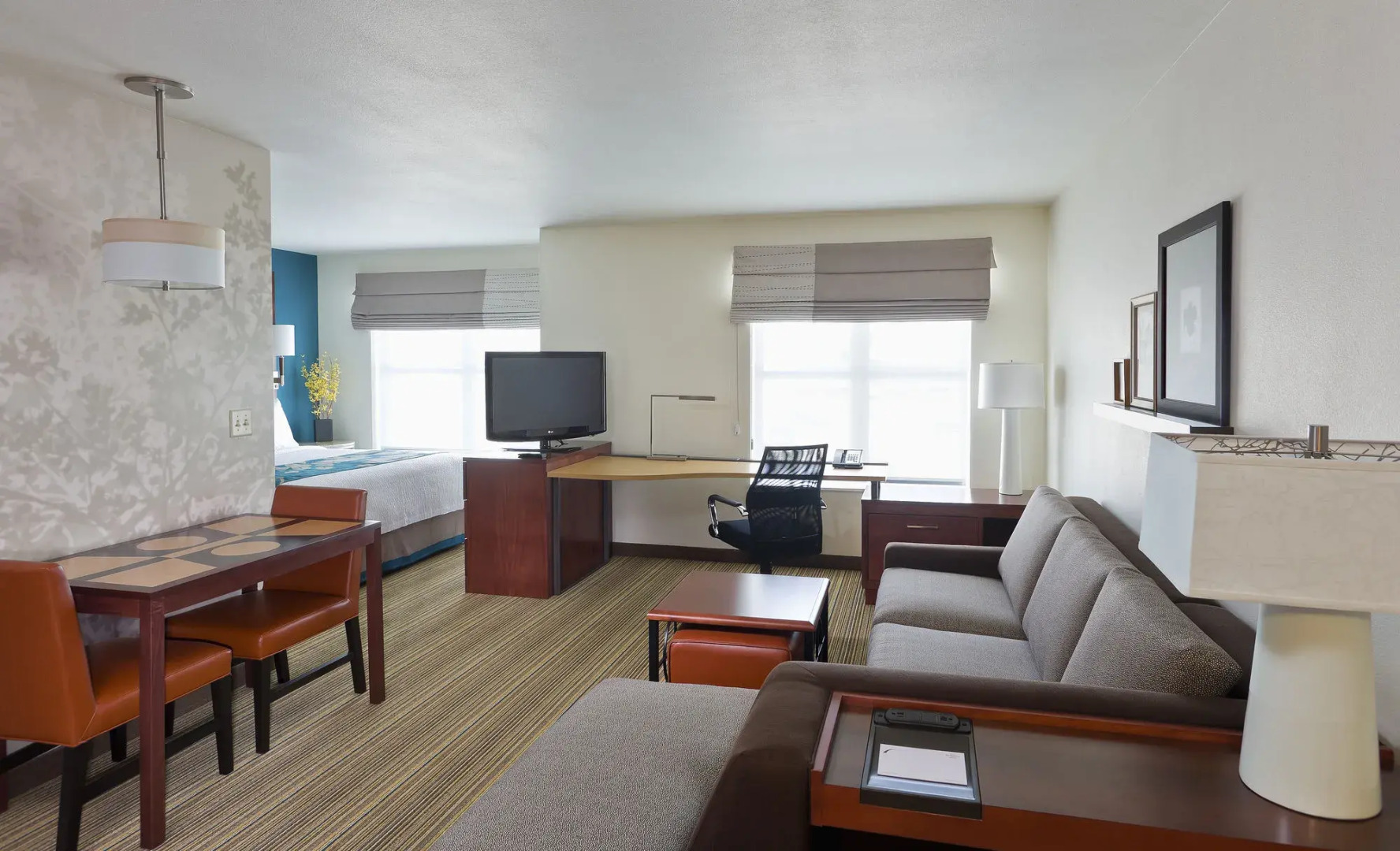 Residence Inn Bismarck North